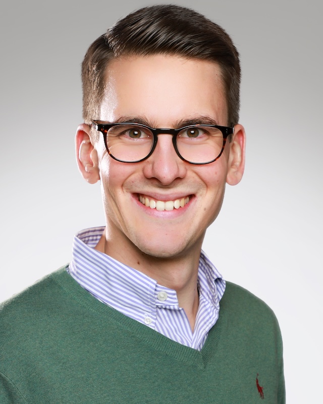 Dr. Moritz Liebeknecht
