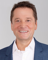 Professor Michael Hauer Professor Michael Hauer