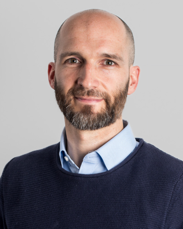 Stephan Jaremenko