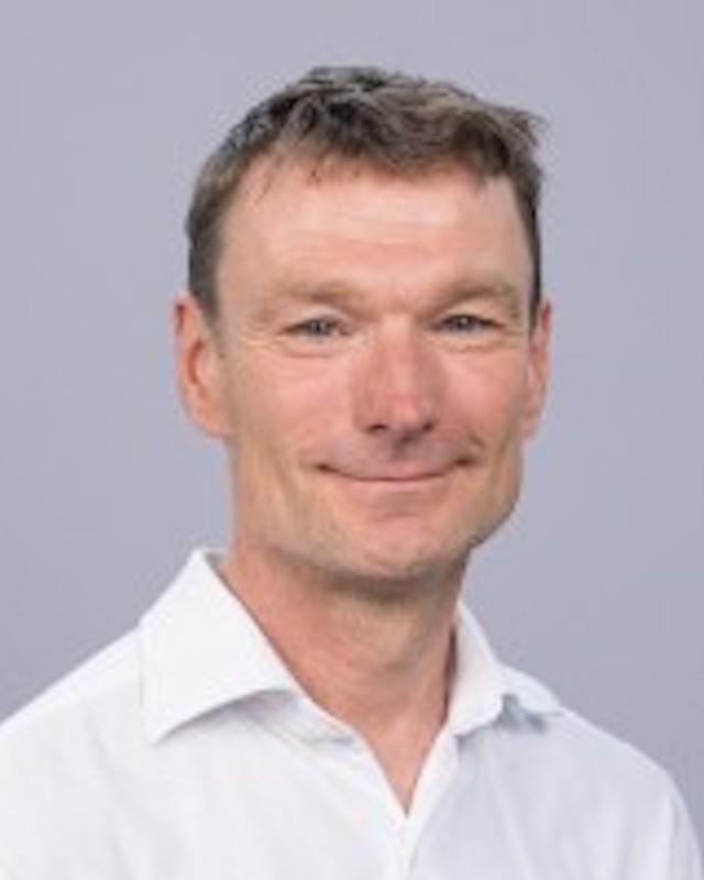 Dirk Sperrfechter