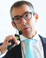 Prof. Dr. Ralf T. Kreutzer, Berlin School of Economic and Law