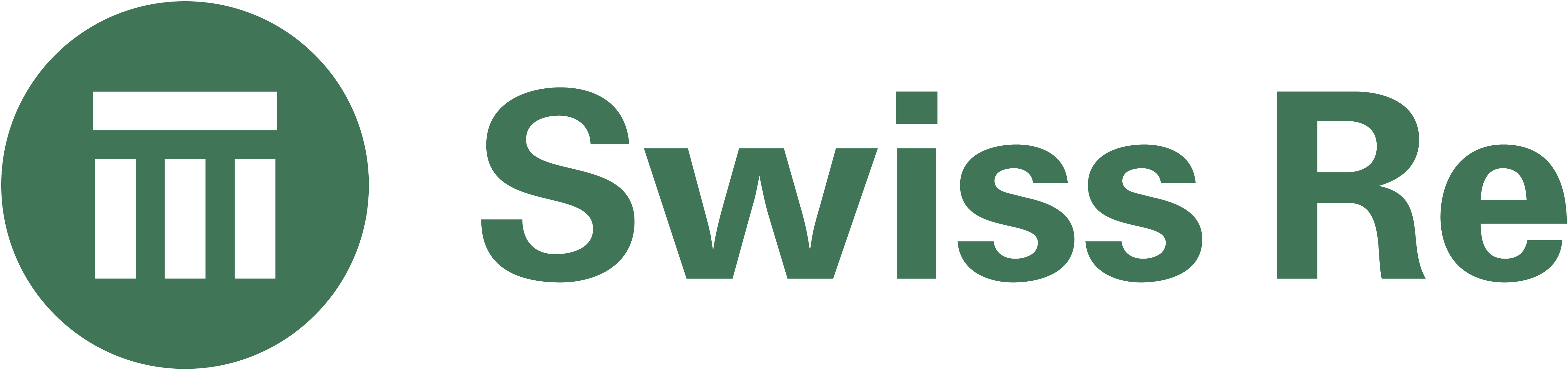 Swiss Re 