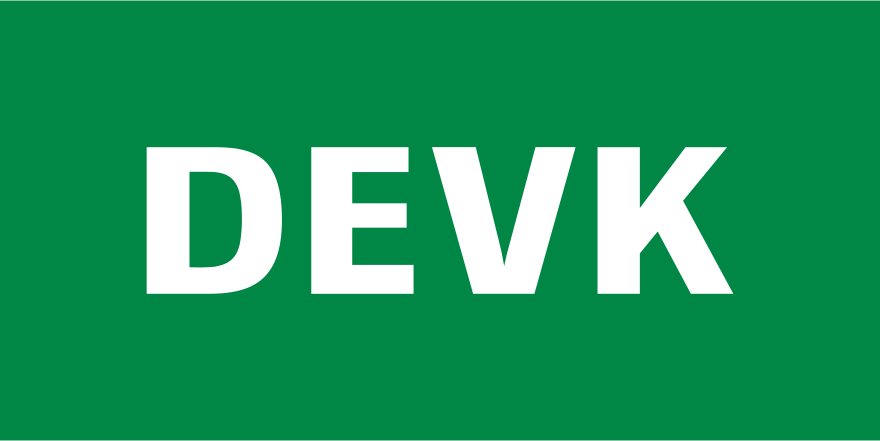 DEVK Deutsche Eisenbahn Versicherung