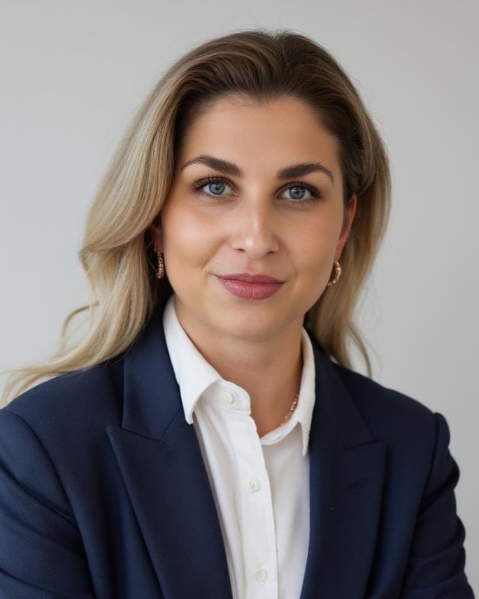 Nadine Heinze