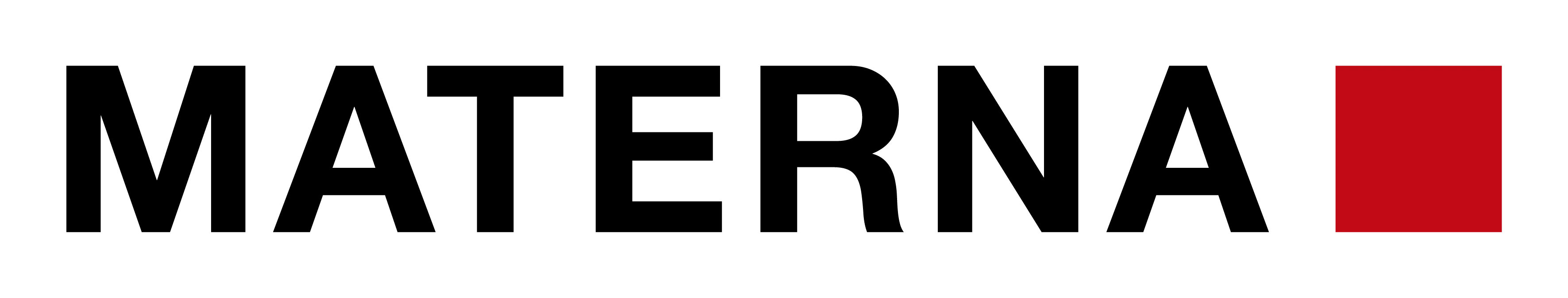 Materna SE
