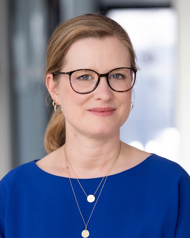 Katrin Menne Katrin Menne