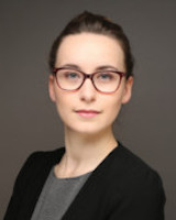 Alina Eli, MSR Consulting Group