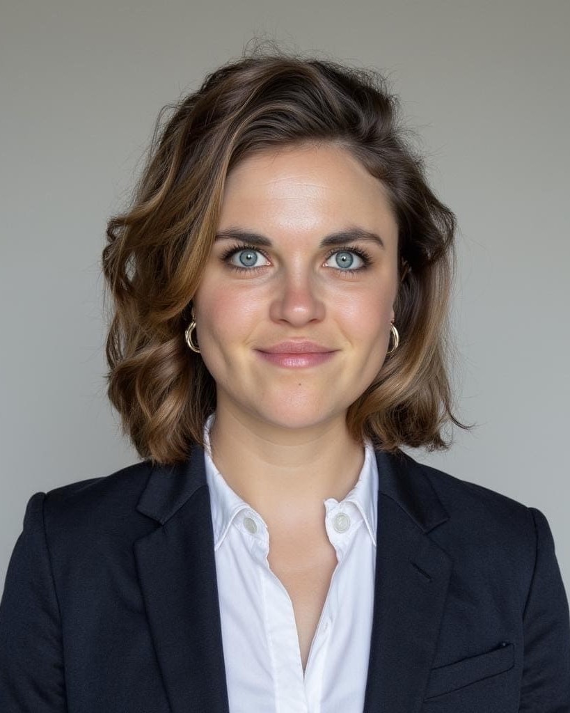 Cécile von der Wense