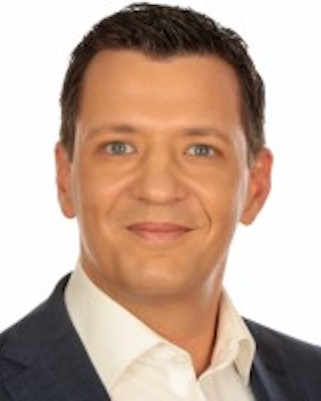 Harald Wild Harald Wild