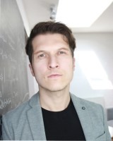 Artur Gawron