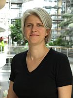 Iris Kühne