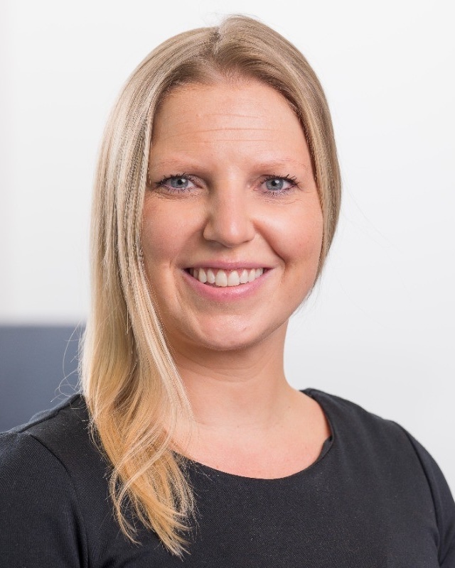Barbara Nolte
