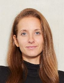 Gina Weber