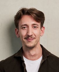 Robin Weber