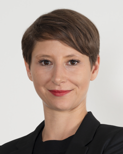 Angela Zincarelli, Rotwild