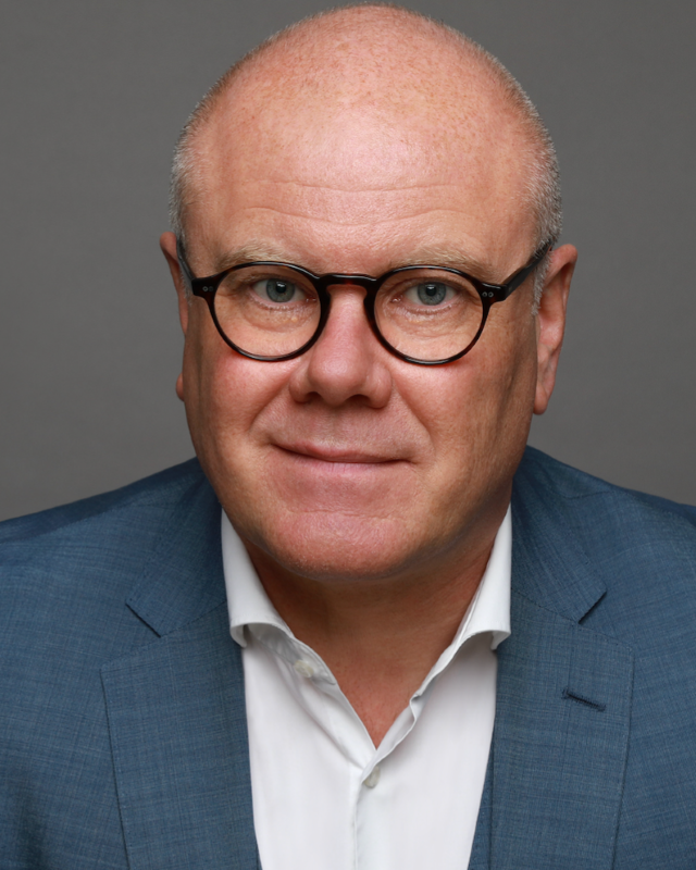Christian Vorwerck Christian Vorwerck