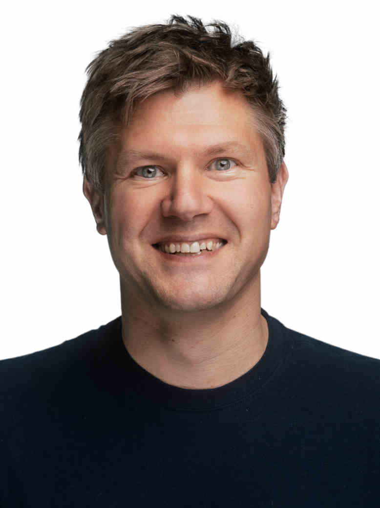 Henrik Schulte