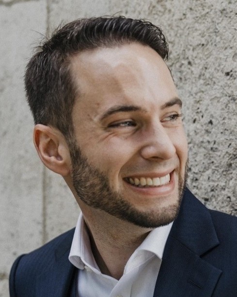 Sven Fink, Senacor