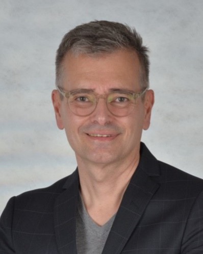 Jochen Schlicksupp, Senacor