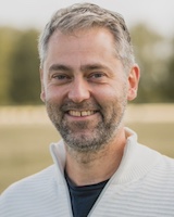 Gregor Berg Gregor Berg