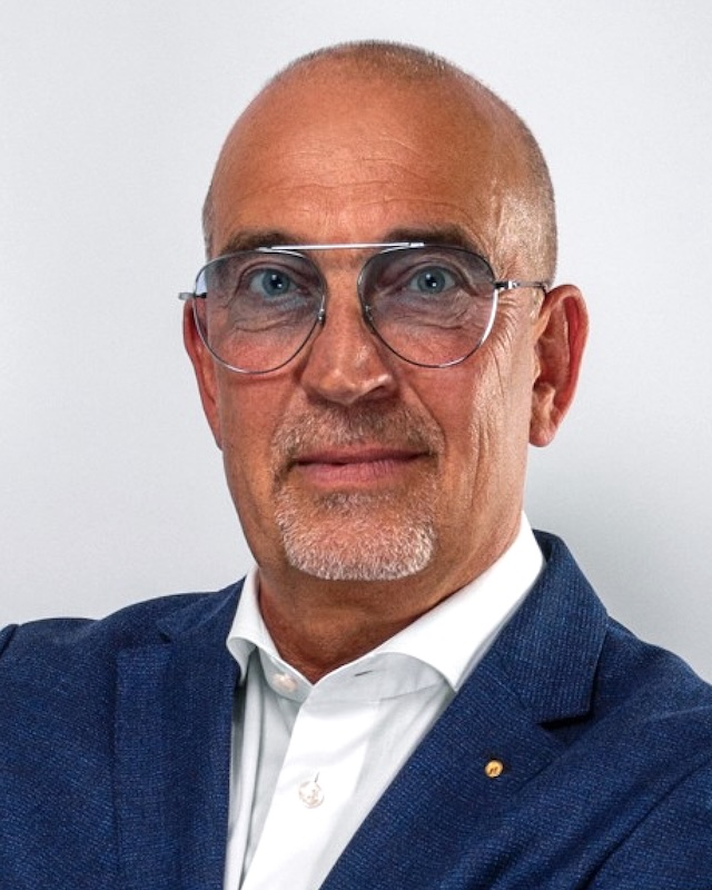 Ulrich Scheele Ulrich Scheele