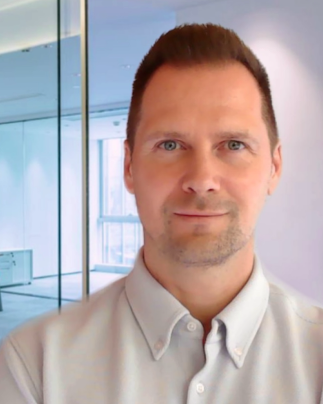 Michael Kaufmann