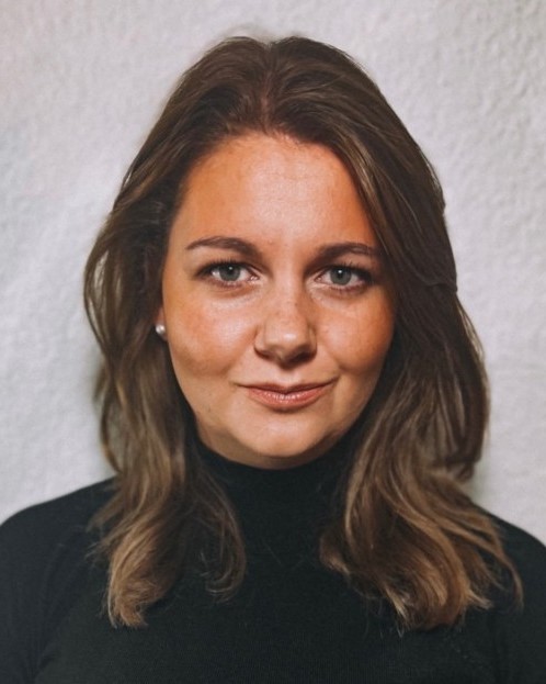 Jessica Stommel Jessica Stommel