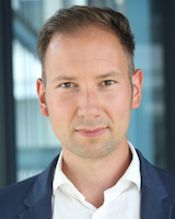 André Schröter, swiss life