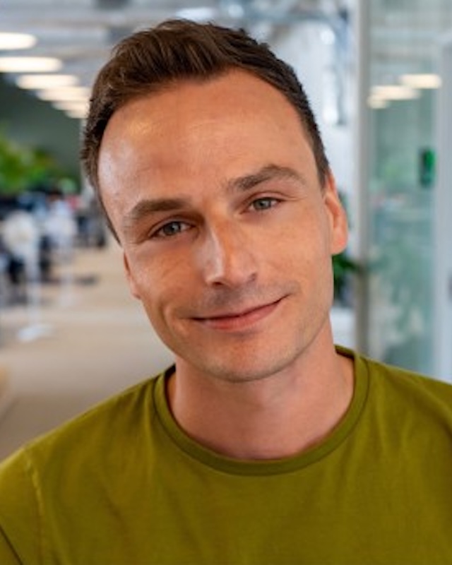 Moritz Neumann