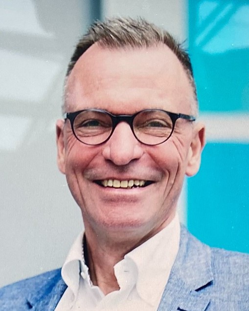 Thomas Langer, Head of Brands, Media & Projects, Konzern Versicherungskammer