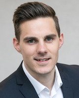 Nils Zumbeel, VGH Versicherungen