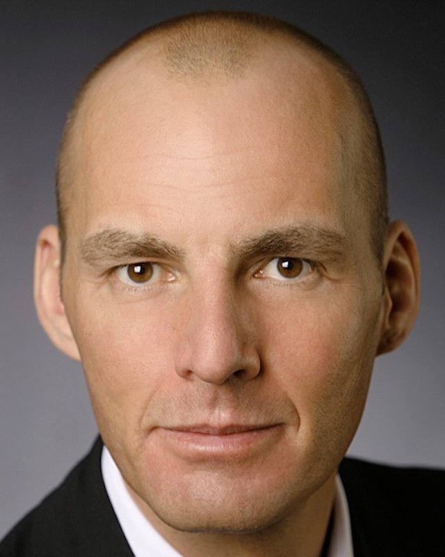 Christian Schröder Christian Schröder