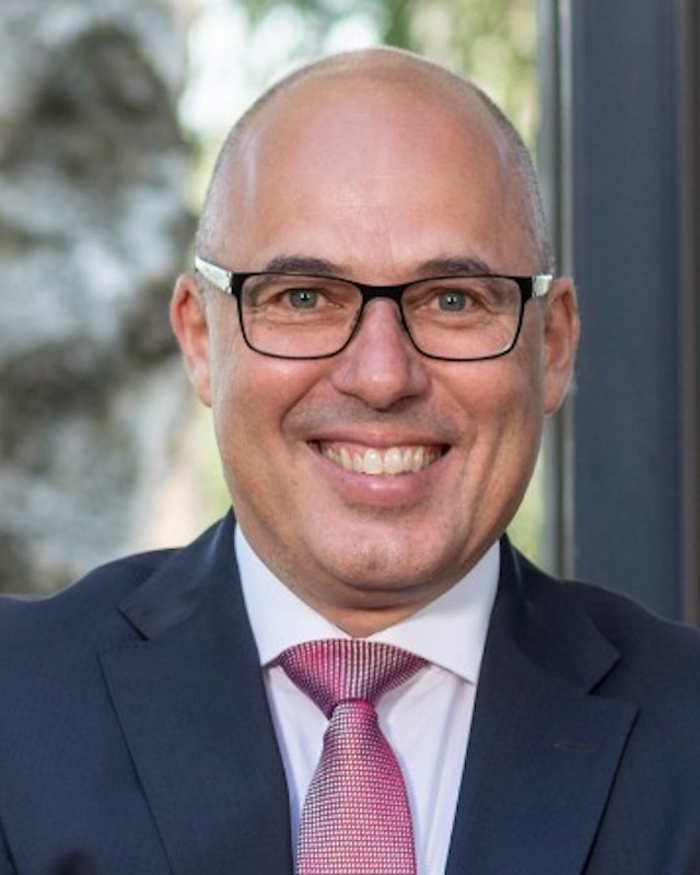 Peter Helmerichs Peter Helmerichs